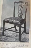 A Notable Set of Four Fine English Side Chairs by A Sergeant